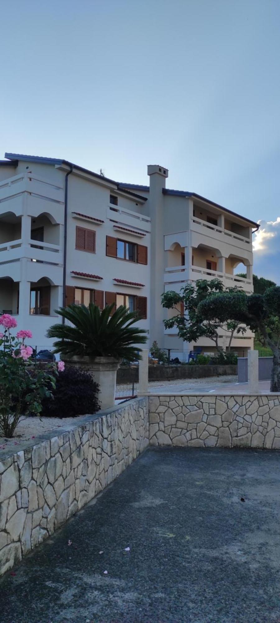 Villa Niko 波拉特 外观 照片