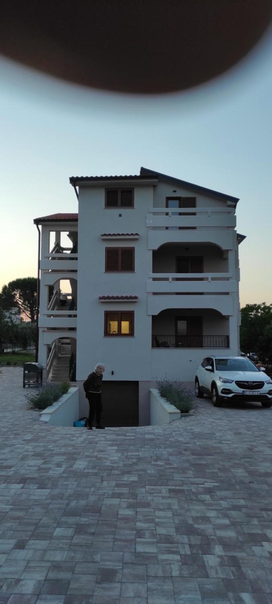 Villa Niko 波拉特 外观 照片