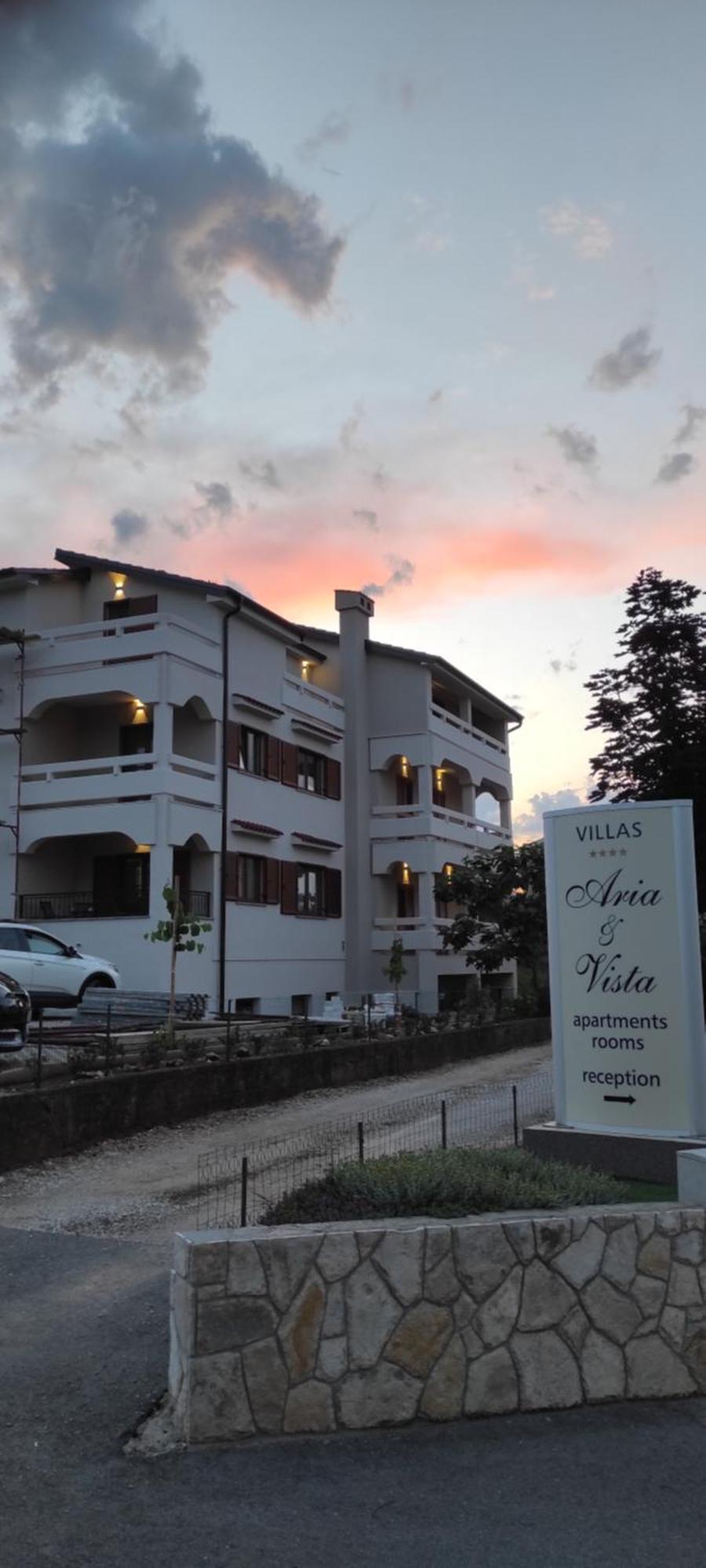 Villa Niko 波拉特 外观 照片
